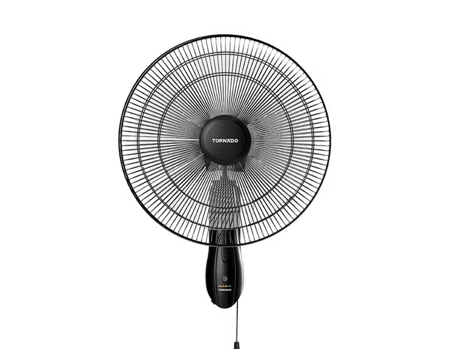 Tornado Wall Fan, 16 Inch, • TWF-16