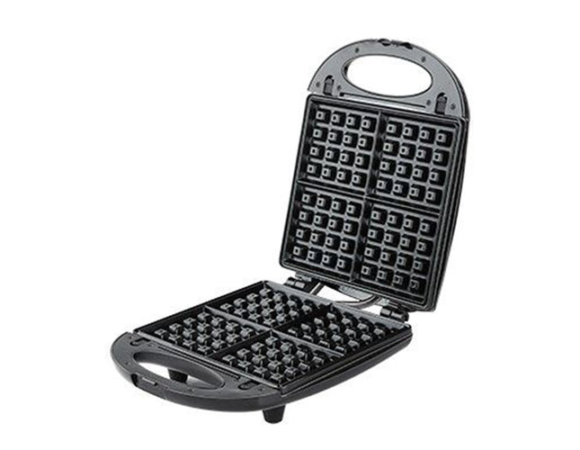 Mienta Sandwich Maker Grande, 1200W, 3 in 1