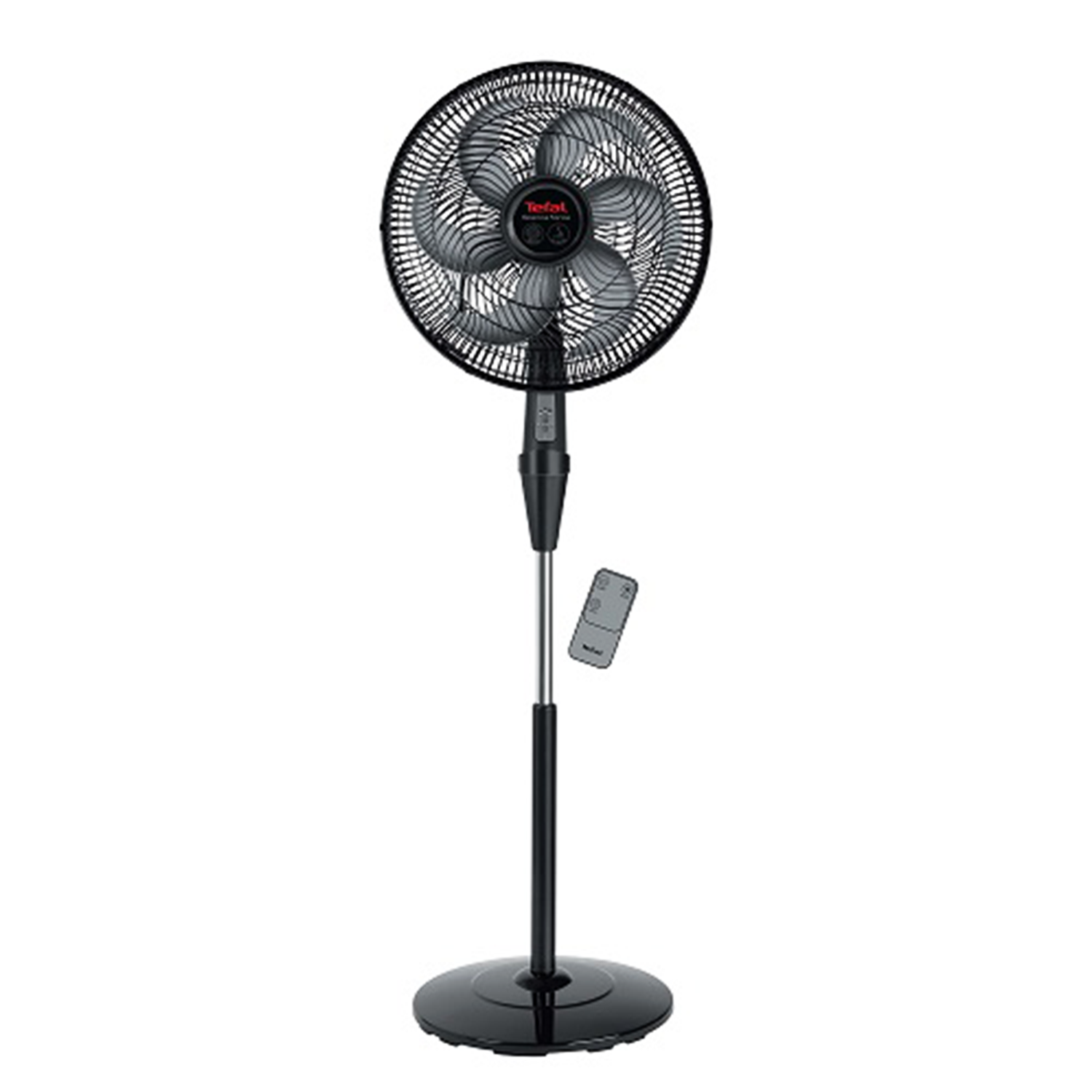 Tefal Stand Fan, 16 Inch, • VG4130EE