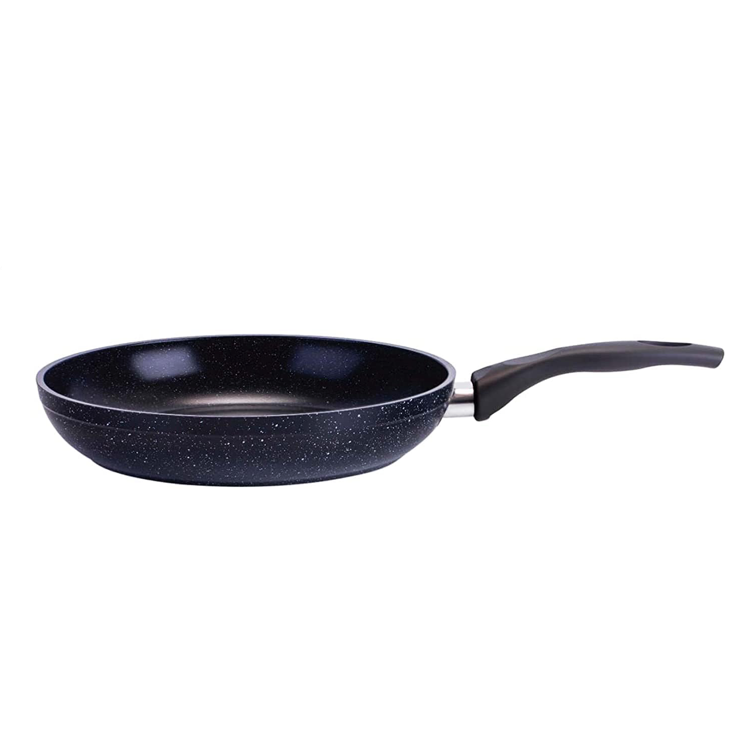 Top Chef Granite Fry Pan, 20 cm