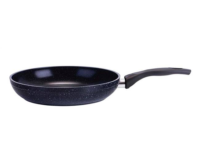 Top Chef Granite Fry Pan, 20 cm