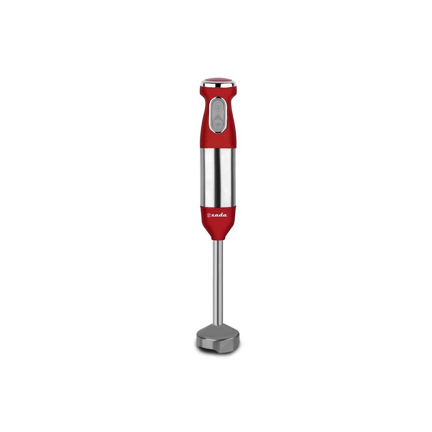 Zada Stainless steel Hand Blender,  600W ,Turbo Feature