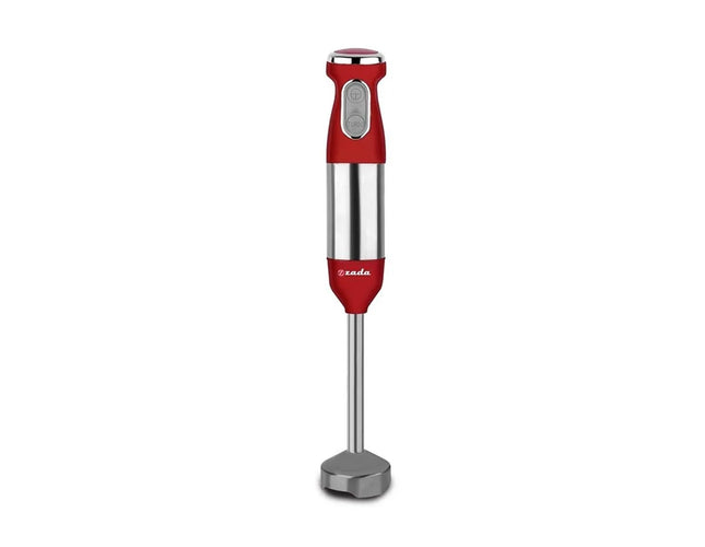 Zada Stainless steel Hand Blender,  600W ,Turbo Feature