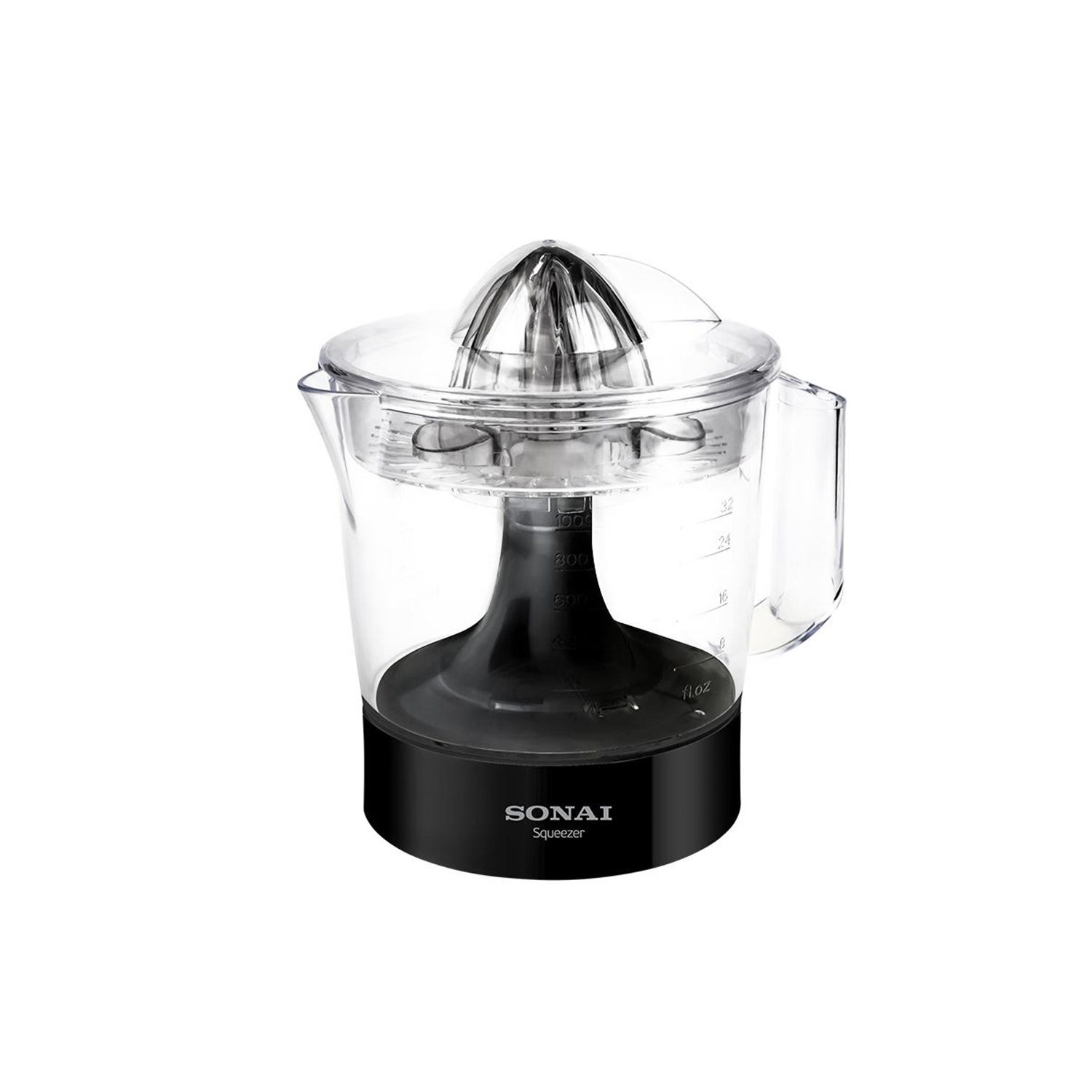 Sonai Citruss Juicer, 30 Watt, • MAR-755