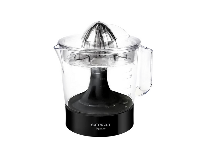 Sonai Citruss Juicer, 30 Watt, • MAR-755