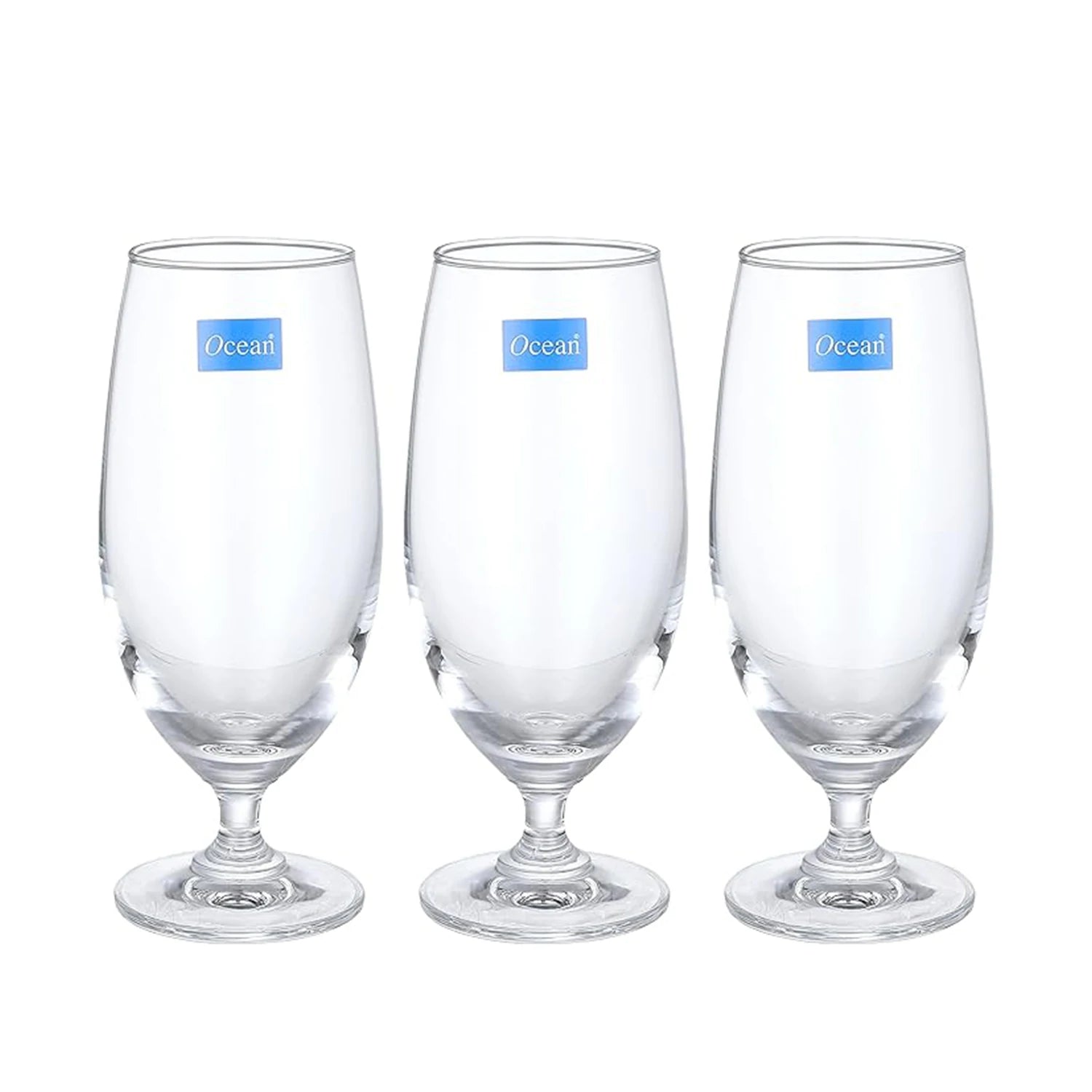 Ocean Beer Juice Cup Set , 3 pcs