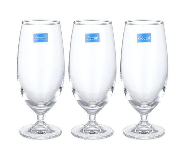 Ocean Beer Juice Cup Set , 3 pcs