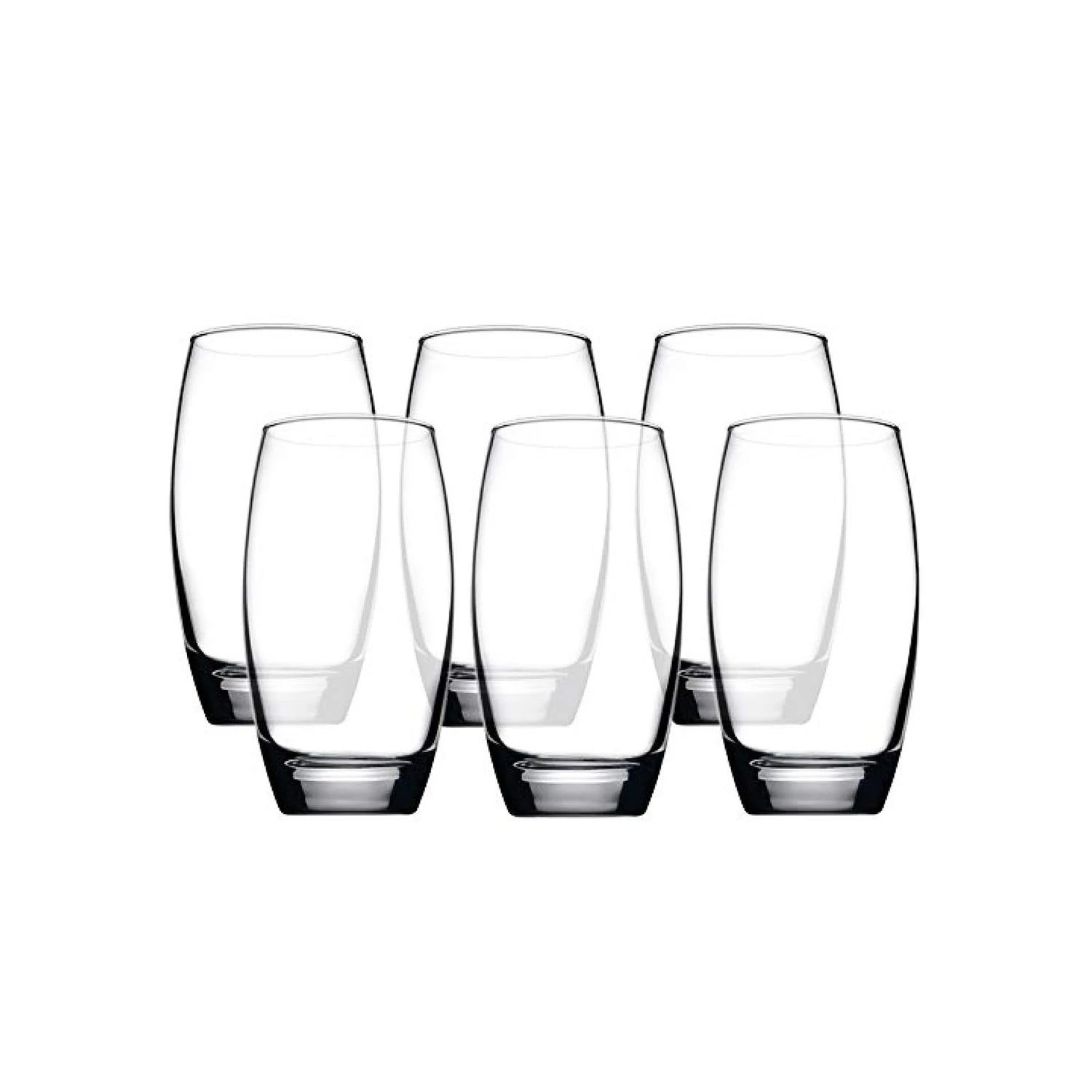 Pasabahce Juice Cups Set, 6 pieces