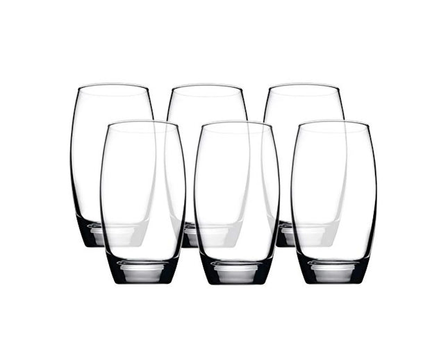 Pasabahce Juice Cups Set, 6 pieces