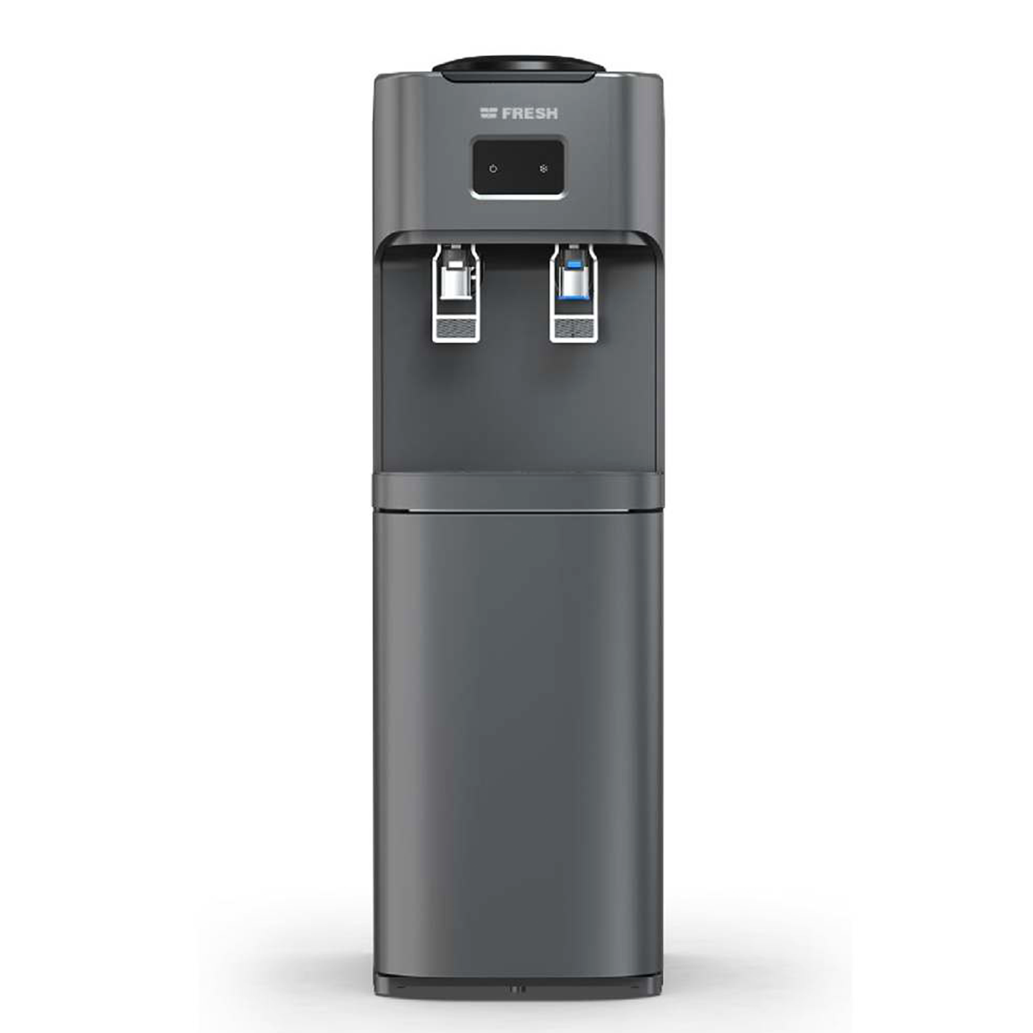 Fresh Water Dispenser, • FW-17VFD2