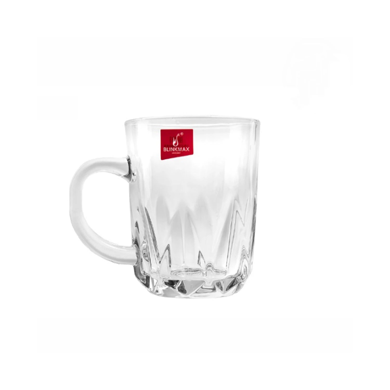 Blinkmax Mug Set, 6 Pcs, KTZB04