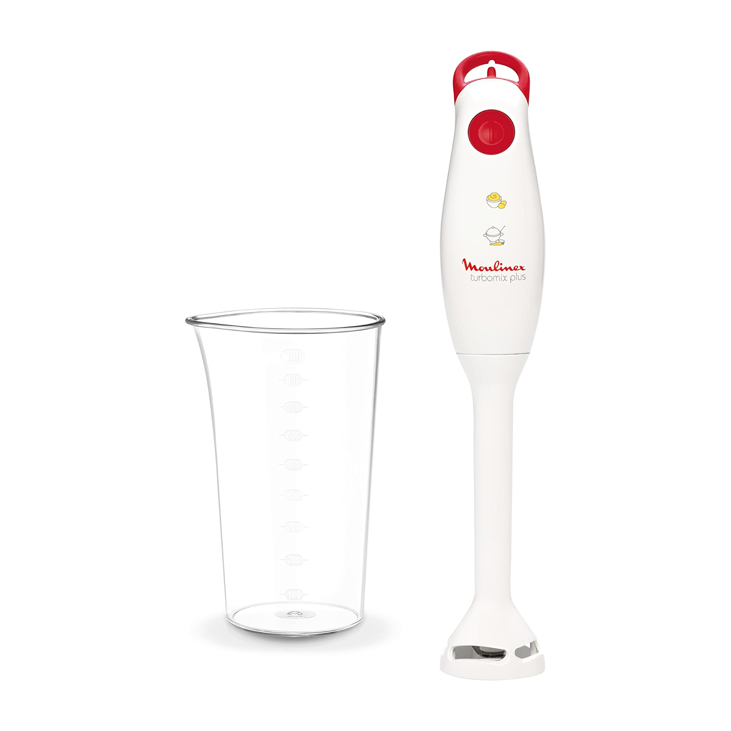 Moulinex Hand Blender, 350 Watt, • DD1001EG