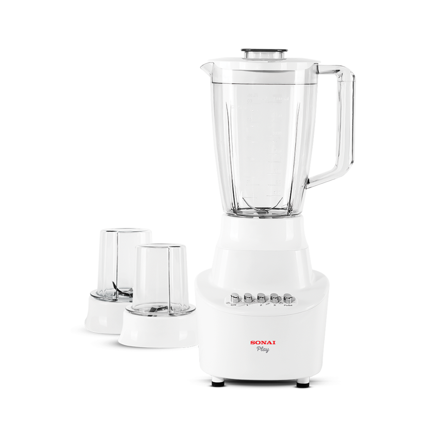 Sonai Play Blender, 400 Watt, • MAR-2300