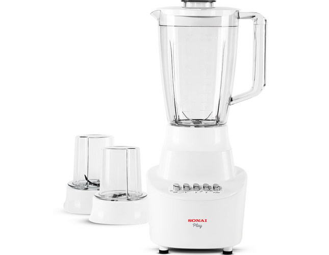 Sonai Play Blender, 400 Watt, • MAR-2300