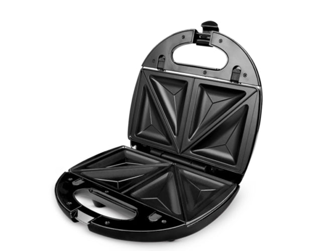 Sonai Sandwich – Maker , 750 Watt , 3 in 1 Non – Stick Coating Plates