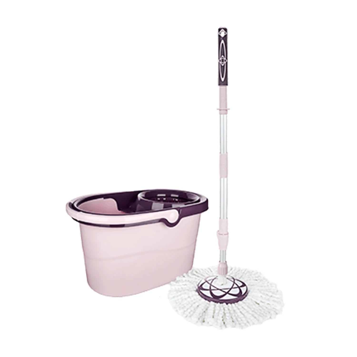 Titiz, Storm Cleaning Set Replacement Mop With Hand 10 Lt