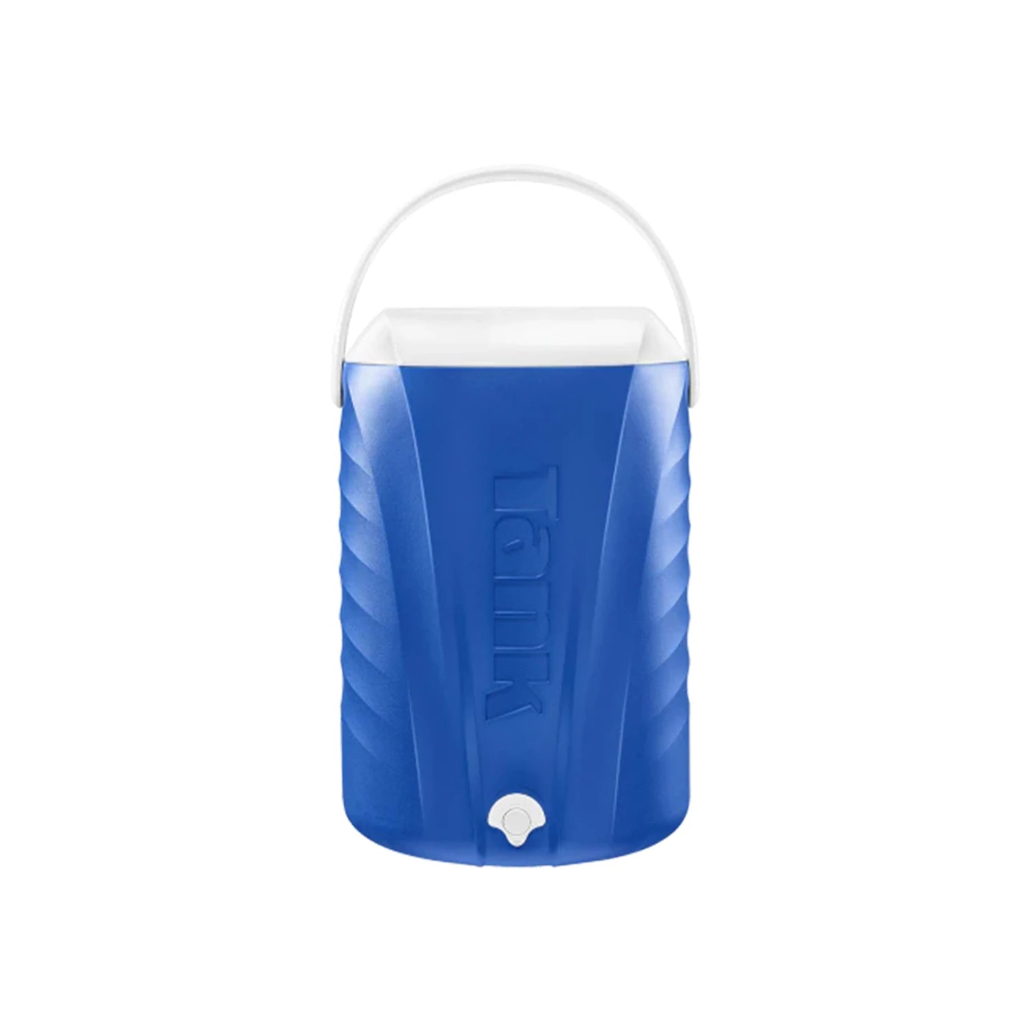 Ice Tank 20 L Super Cool, Blue