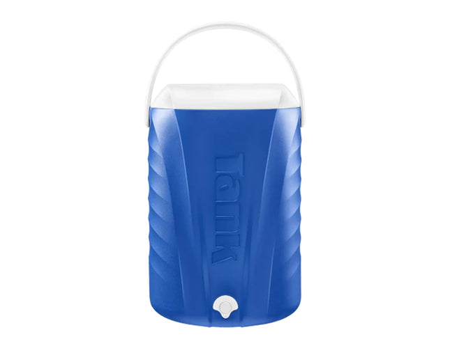 Ice Tank 20 L Super Cool, Blue