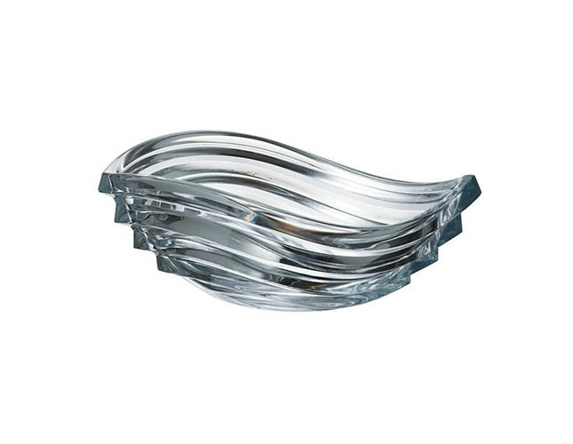 Bohemia Crystal Wave bowl, 305mm