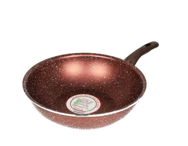 Londra granite Deep pan, 24 cm