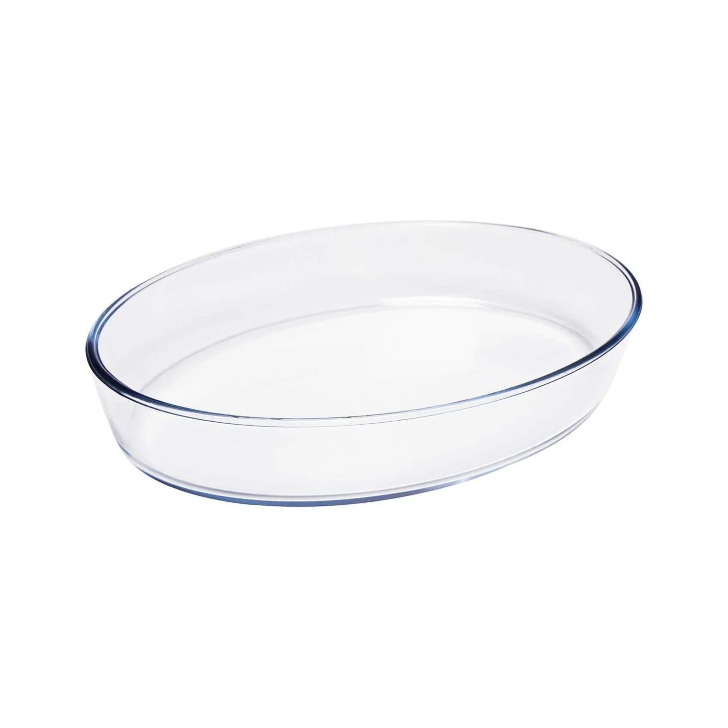 Pyrex Round Tray, 26cm