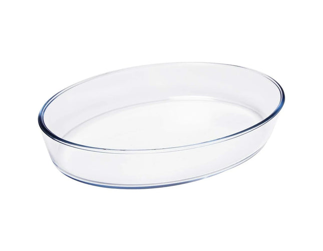 Pyrex Round Tray, 26cm