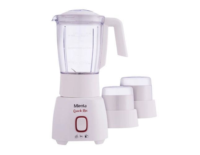 Mienta Blender Quick Mix 400Watt