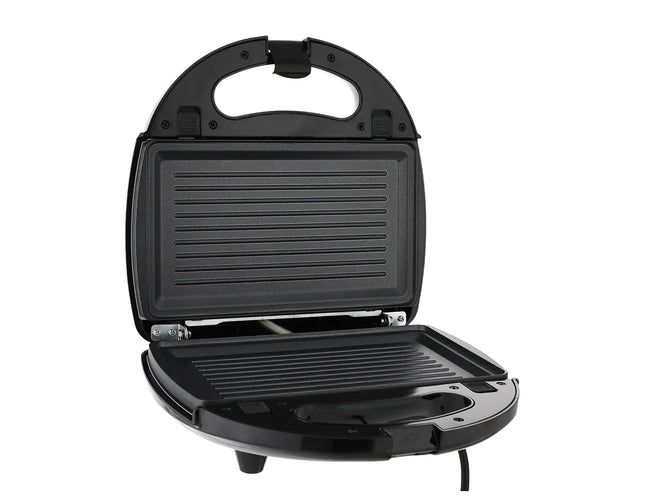 Kenwood sandwich maker, 3 in 1