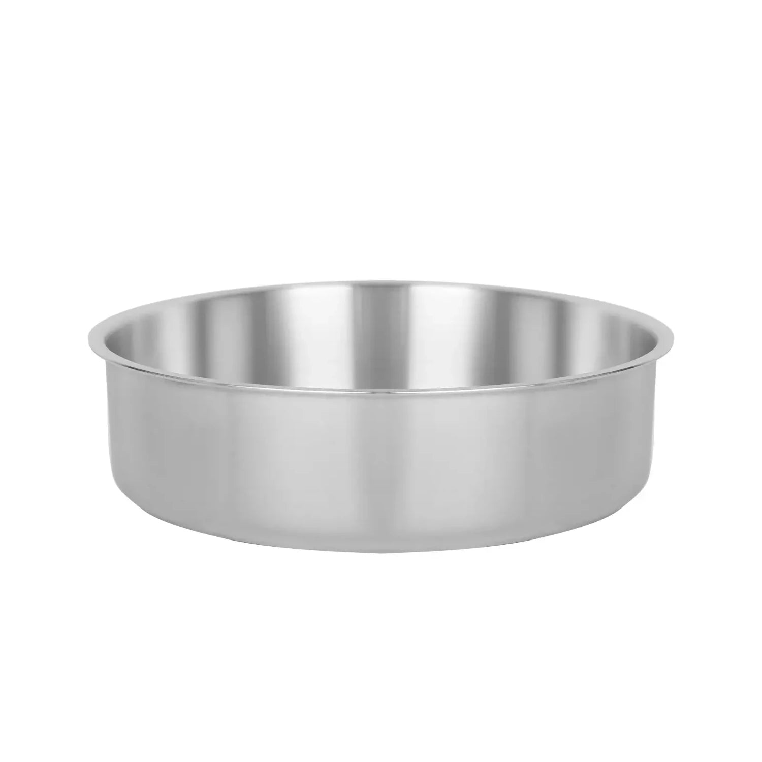 Eldahan Round Oven Tray, 24 Cm