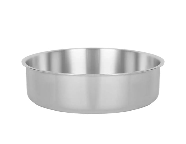 Eldahan Round Oven Tray, 26 Cm