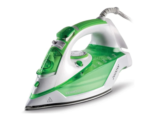 Kenwood Steam Iron, 2600 Watt