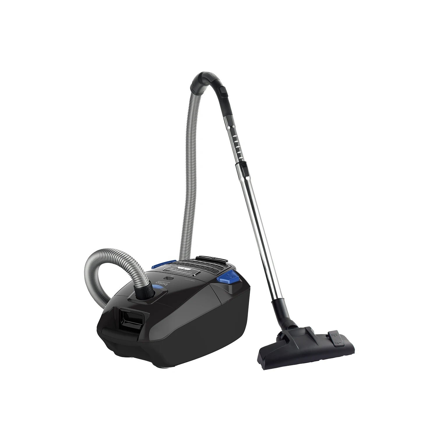 Beko Bagged Canister Vacuum Cleaner, 2400 Watt