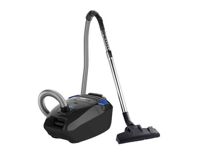 Beko Bagged Canister Vacuum Cleaner, 2400 Watt