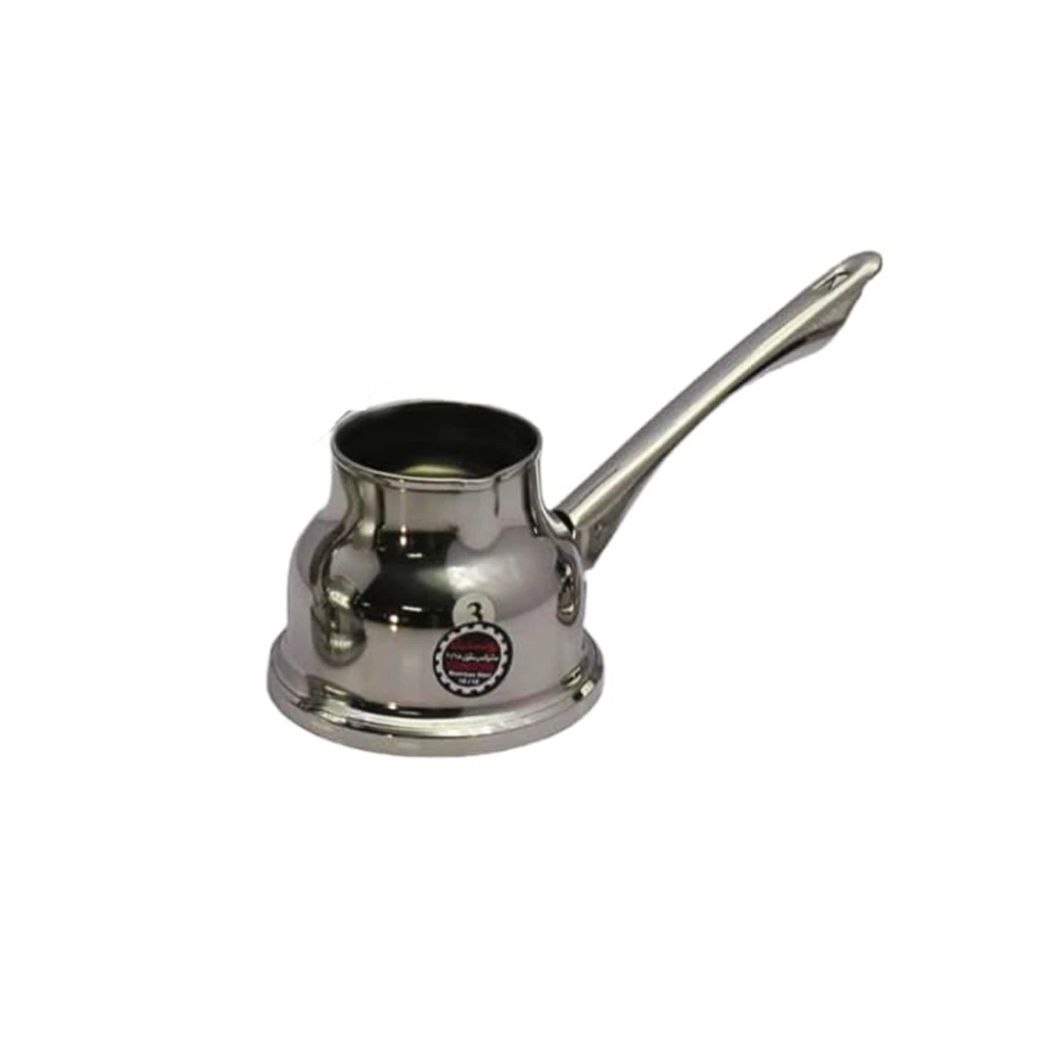 Younsteel Stainless Steel Coffee Pot, No.3