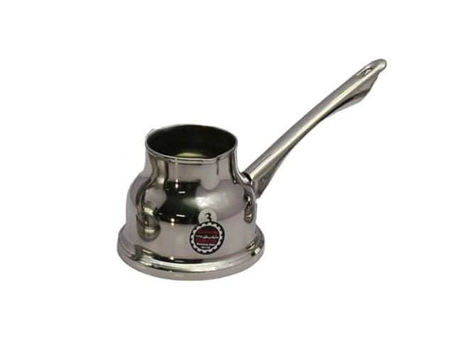 Younsteel Stainless Steel Coffee Pot, No.3