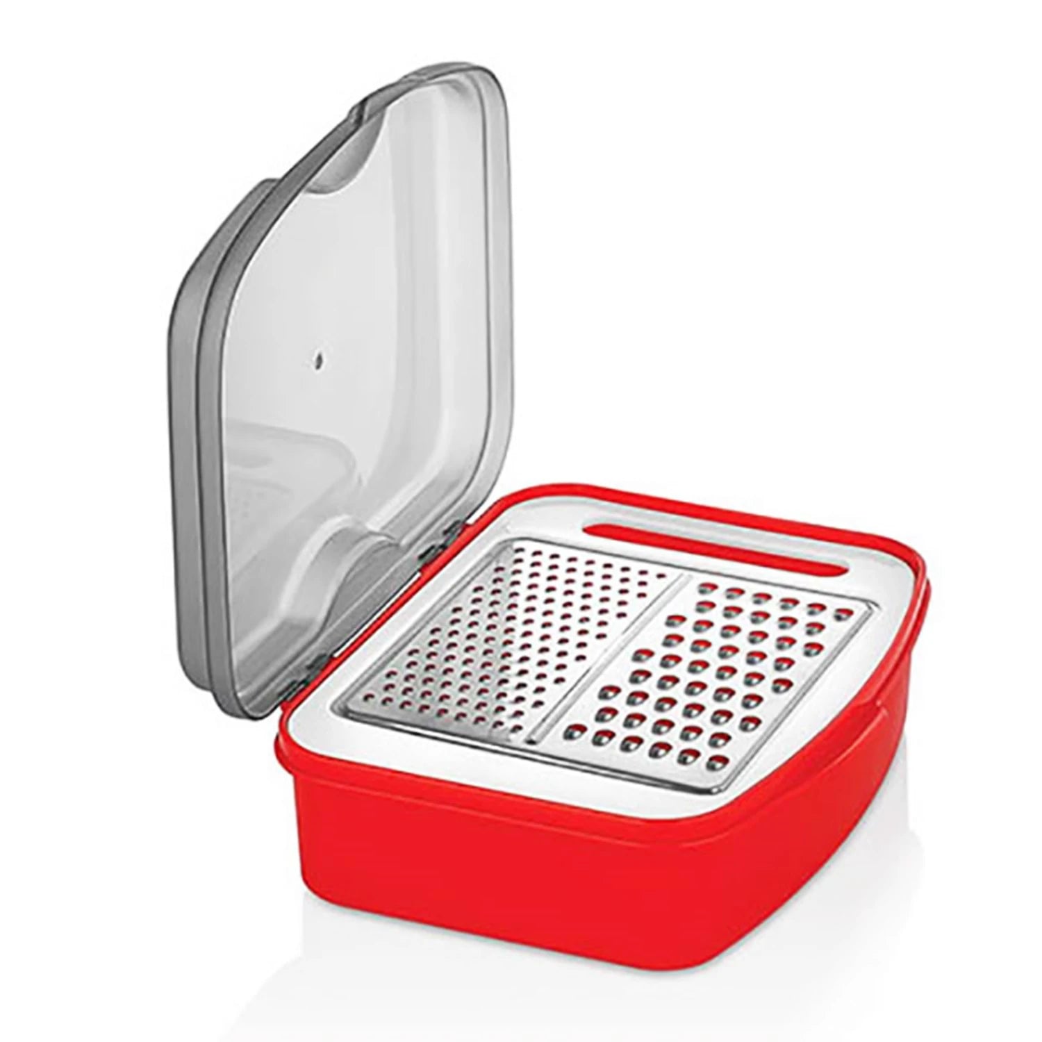 Grater With  Cover