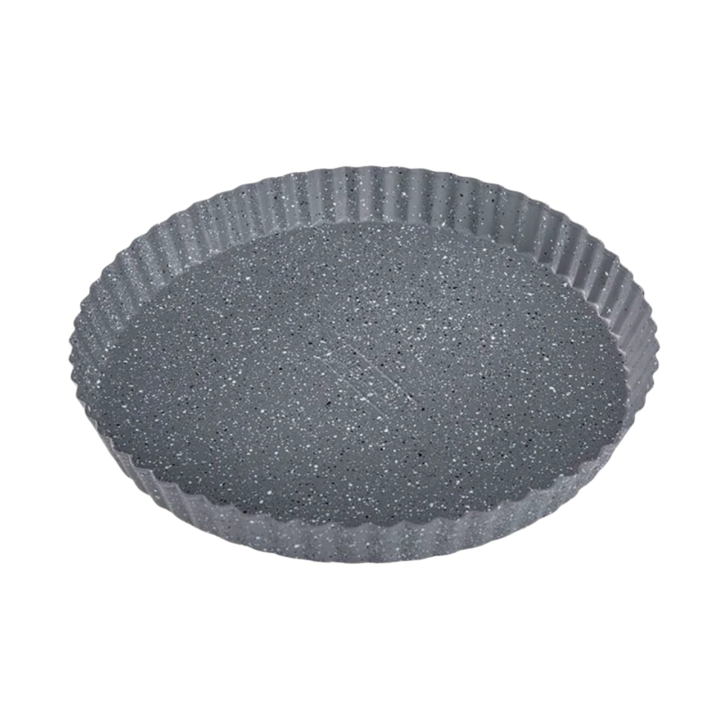 Neoflam Marble granite tart mold, 24 cm