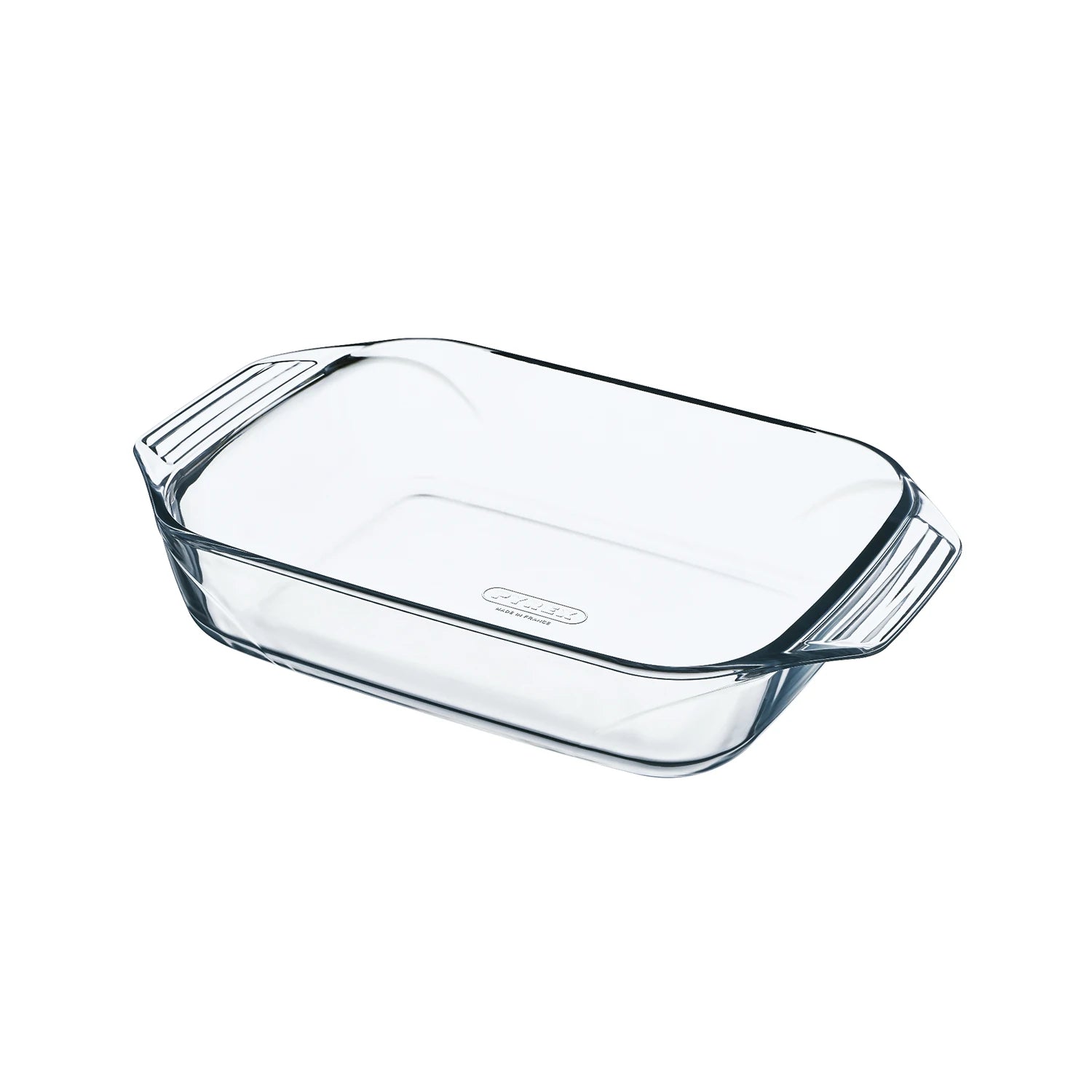 Pyrex  Rectangular Arp, 40 cm , Optimum