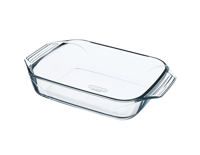 Pyrex  Rectangular Arp, 35 cm , Optimum