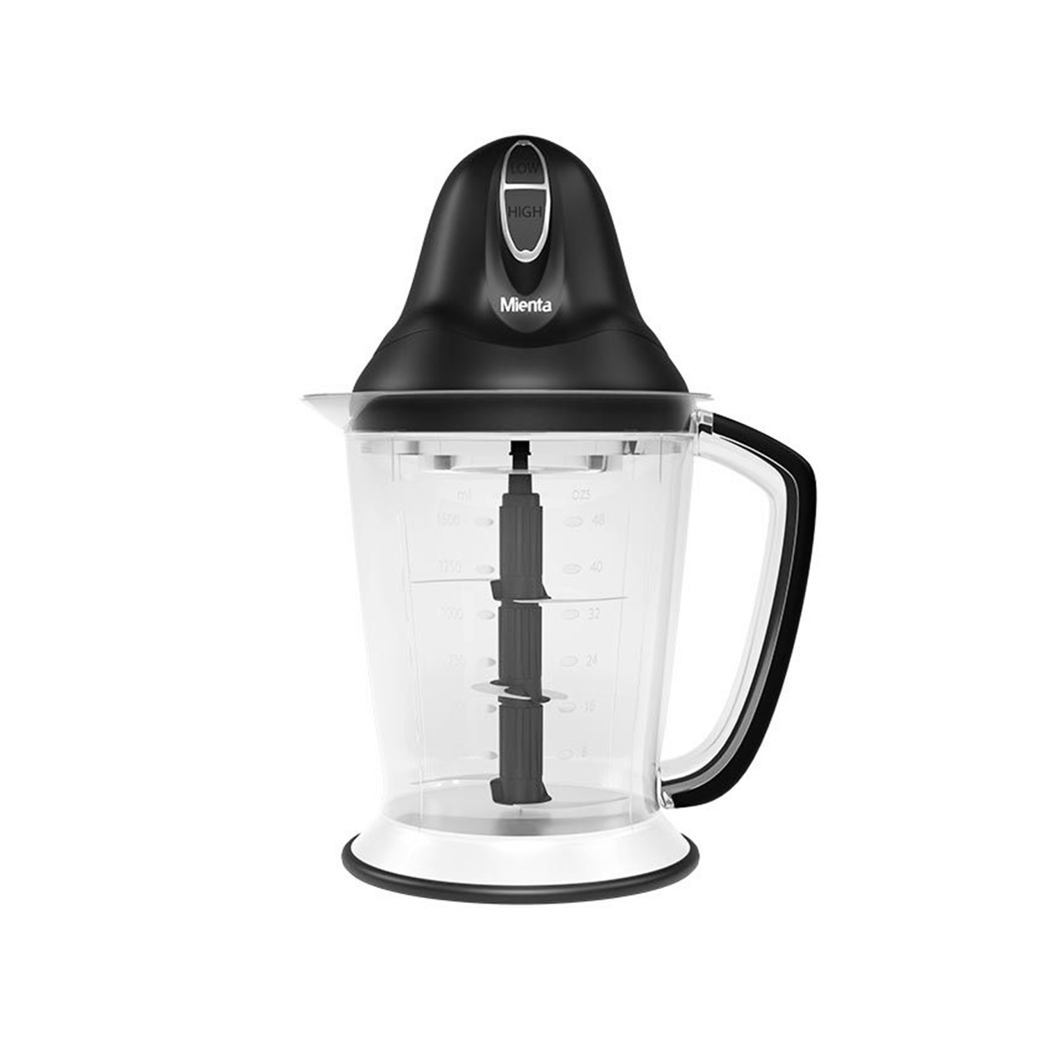 Mienta Chopper, 450 Watt, • CH23838A