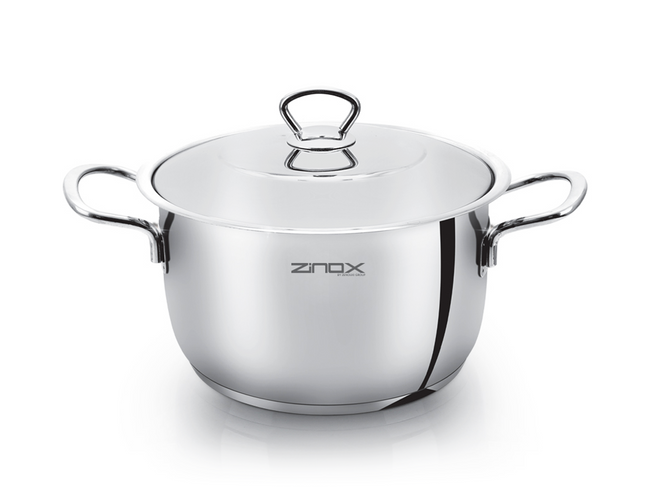 Zinox Classic Pot, 18 cm