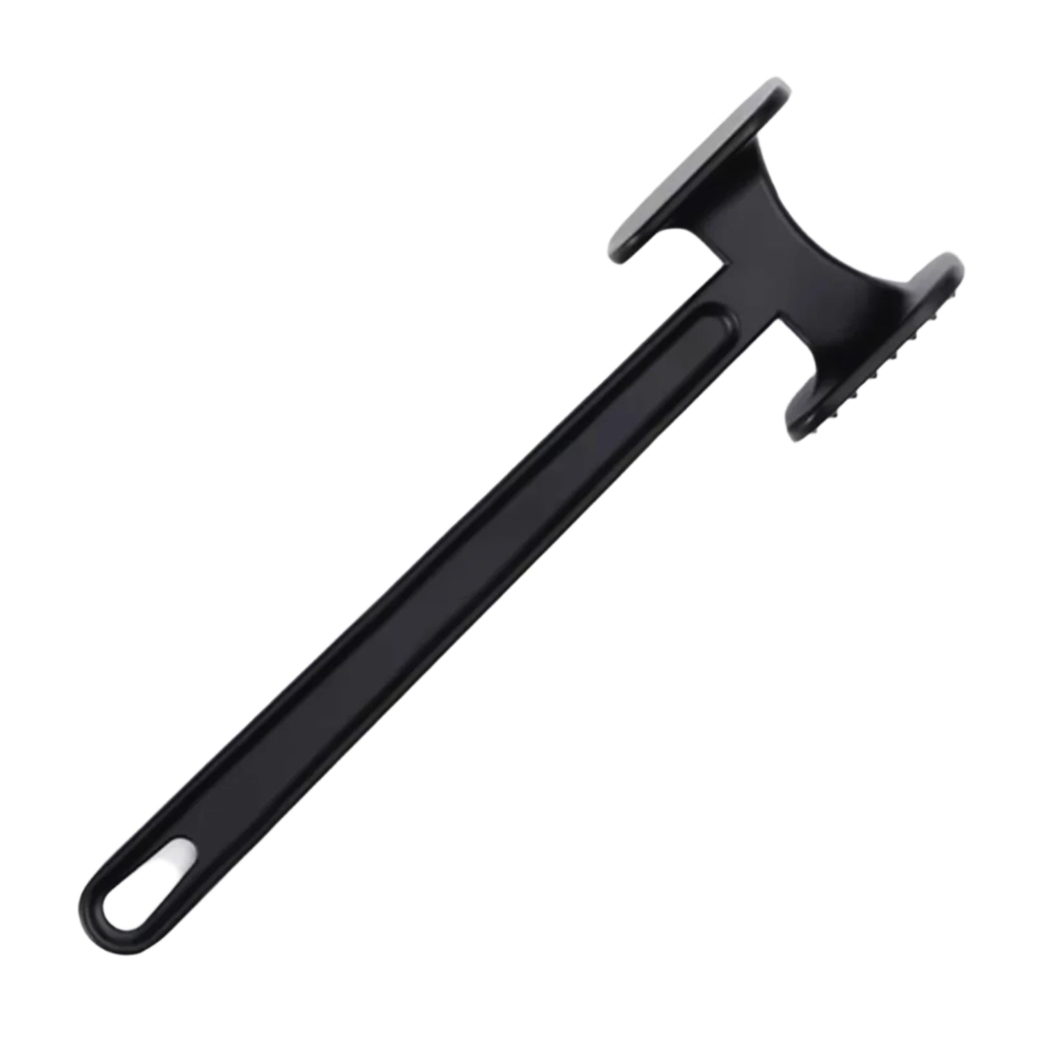 Stainless Steel Meat Hammer, Square