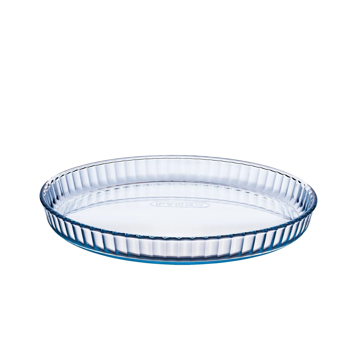 Pyrex - Round Pizza Tray, 24 cm