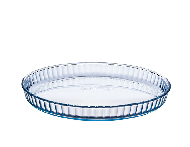 Pyrex - Round Pizza Tray, 24 cm