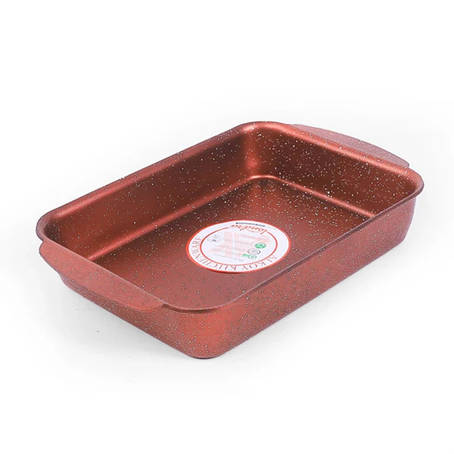 Londra Granite Rectangle Tajine, 35 cm