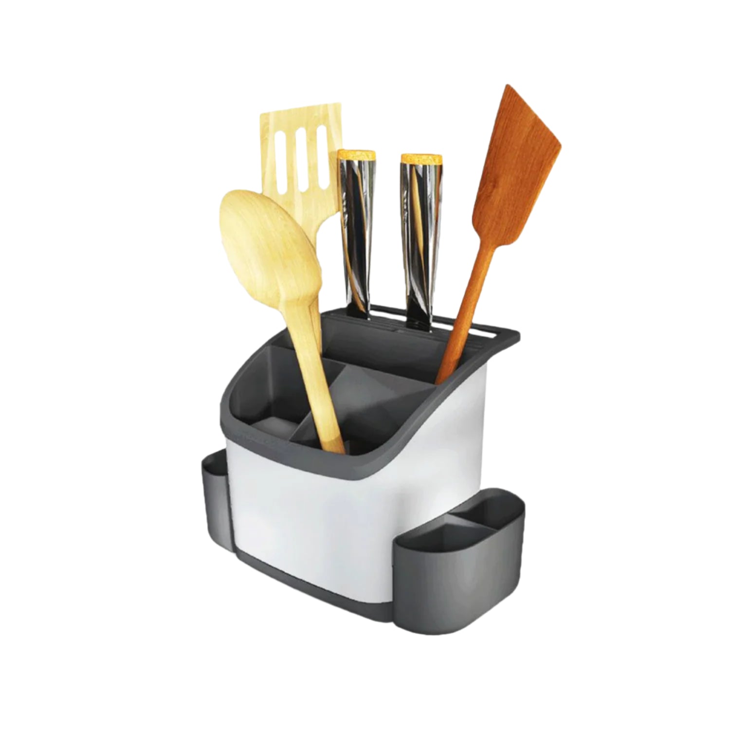 Metaltex Cutlery Holder