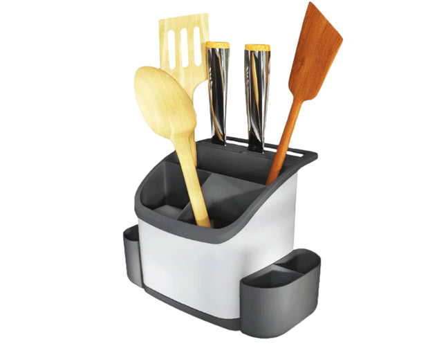 Metaltex Cutlery Holder