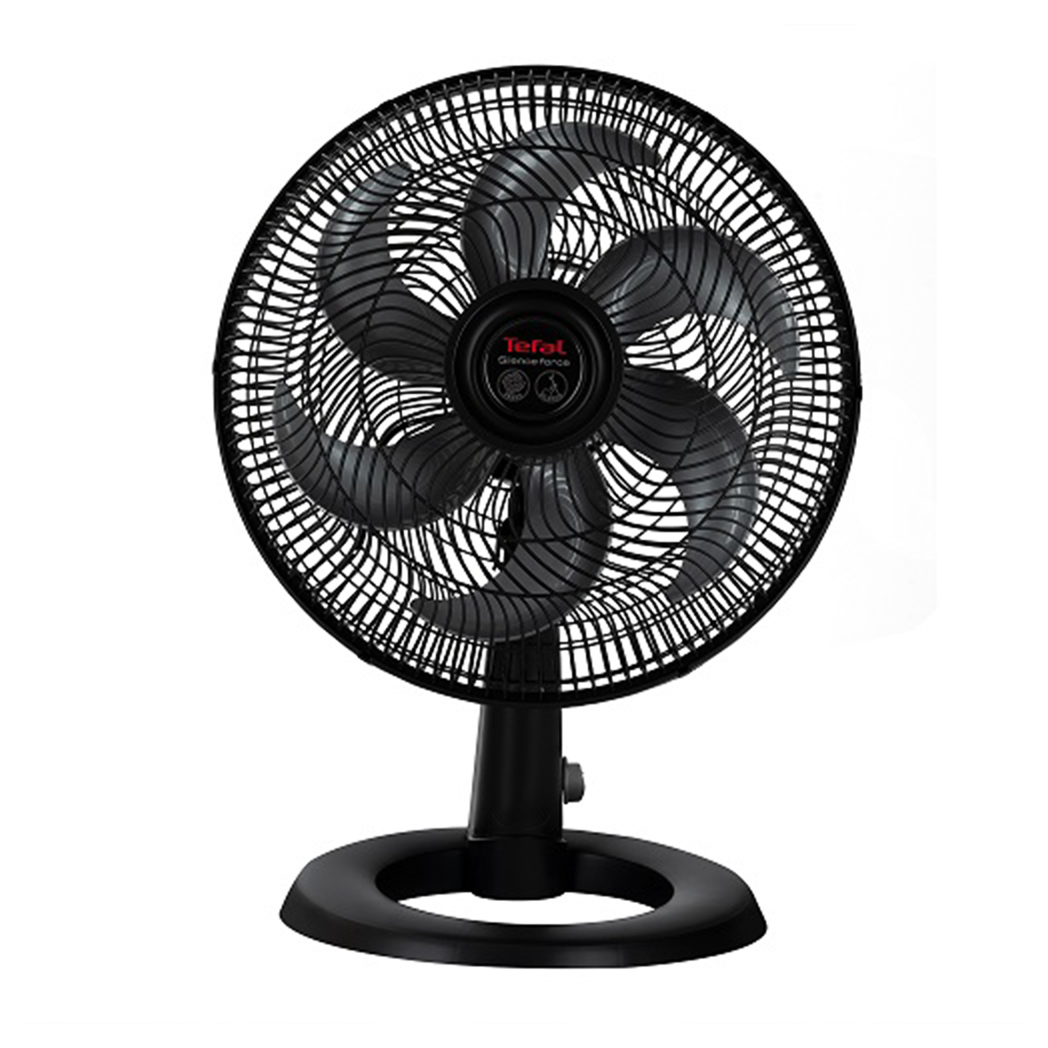 Tefal Desk Fan, 16 Inch, • VG4110EE