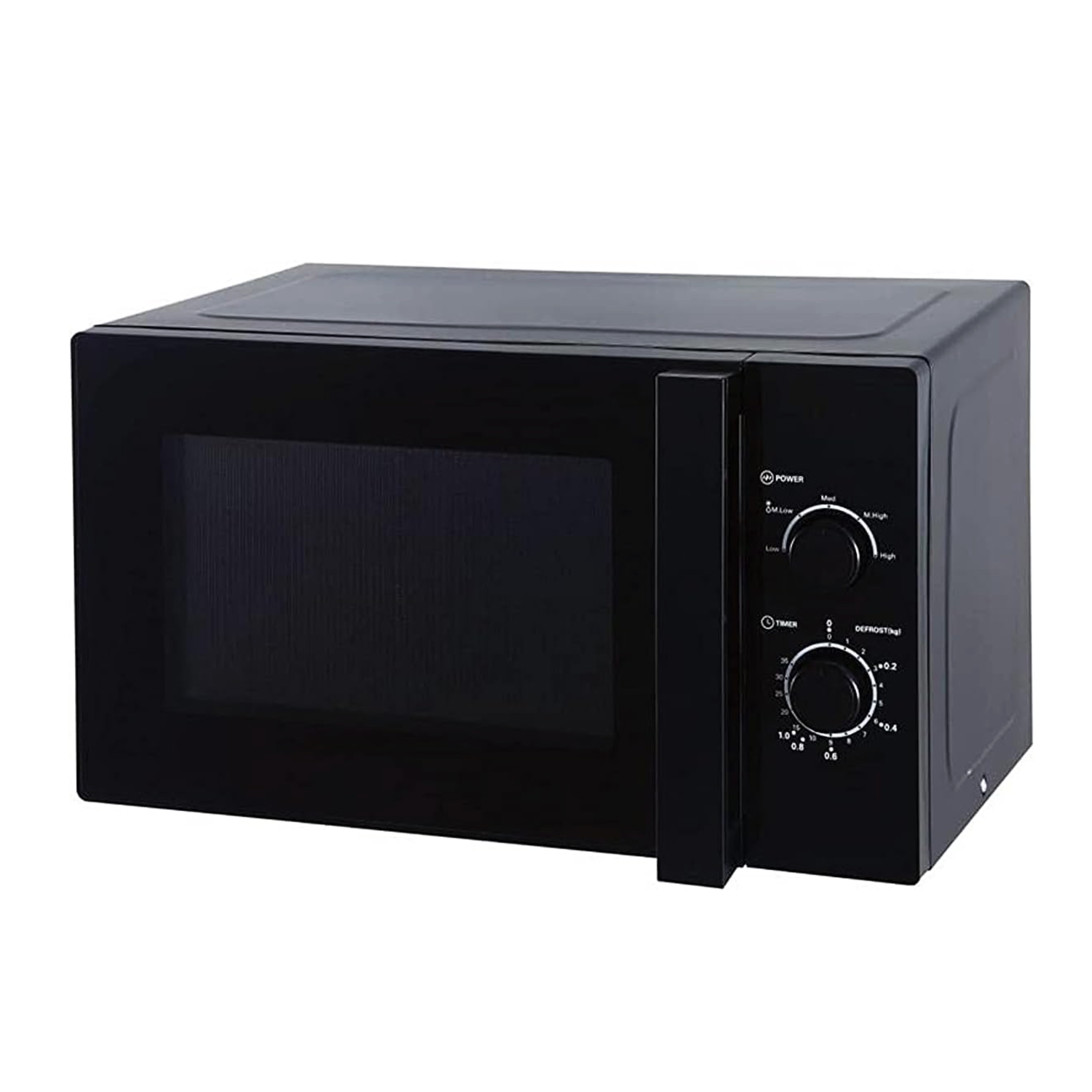 Tornado Microwave, 900 Watt, • TM-25MK