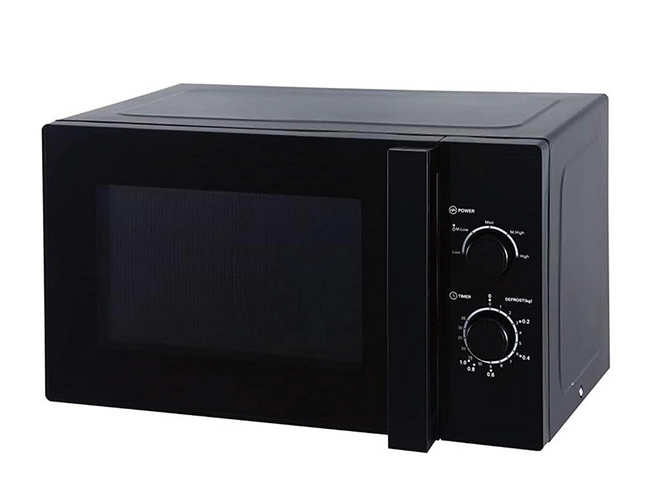 Tornado Microwave, 900 Watt, • TM-25MK